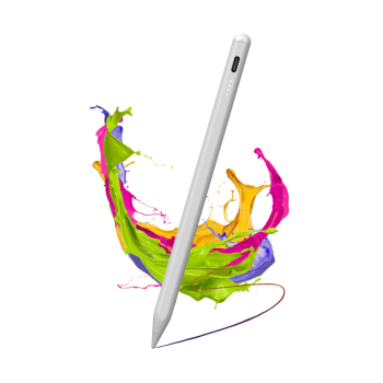 Active Stylus Stift 2. Generation für Apple iPad Magnetischer Stylus Pen kompatibel mit iPad Pro/iPad Air